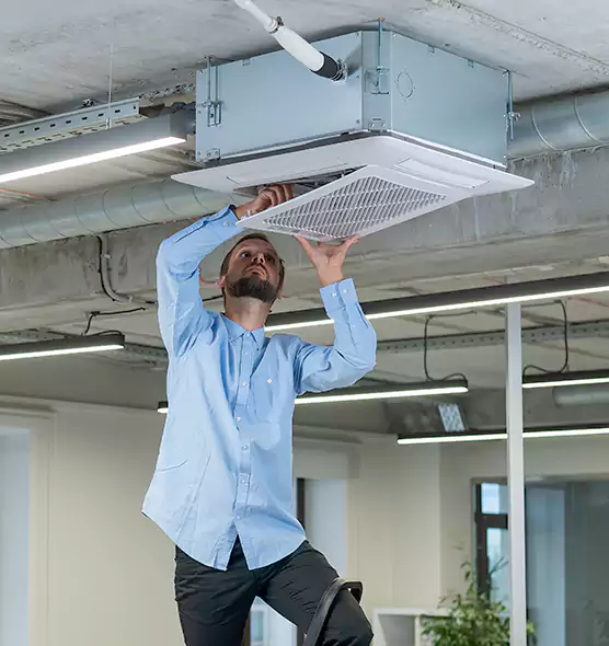 Professional Air Duct Cleaners in Lindenhurst, NY