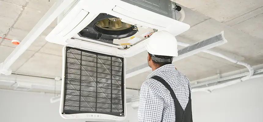 Our Affordable Duct Cleaning Near Me Services in Lindenhurst, NY