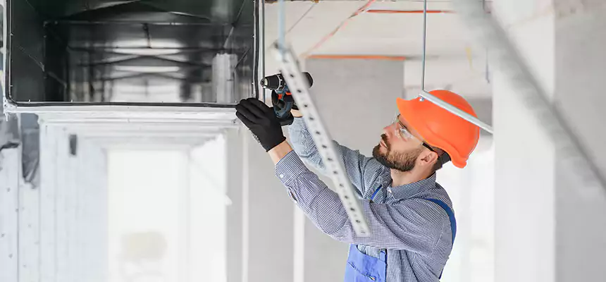 Comprehensive Ventilation Cleaning in Lindenhurst