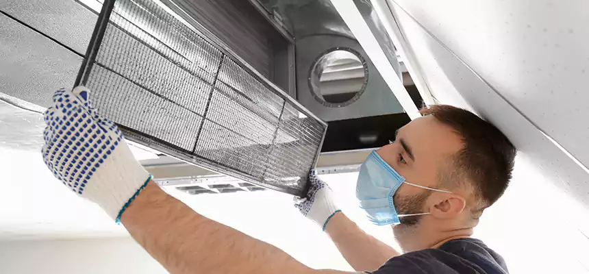 Diagnostic HVAC Coil & Blower Cleaning in Lindenhurst