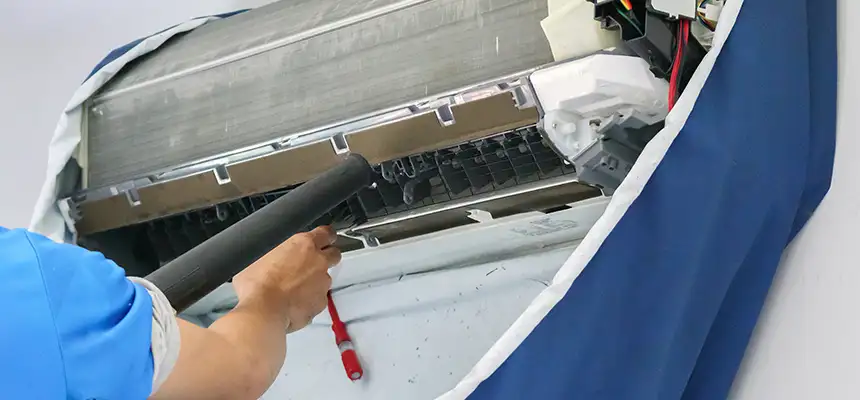 Advanced Clogged Dryer Vent Repair for Multi-Unit & Commercial in Lindenhurst, NY