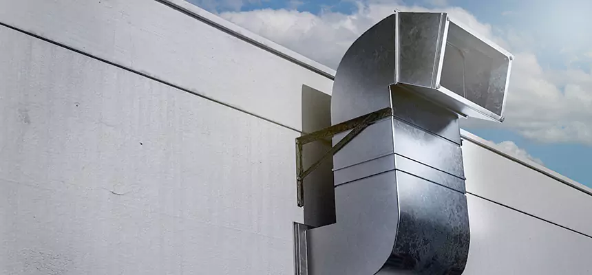 Trusted Industrial Dryer Vent Cleaning in Lindenhurst