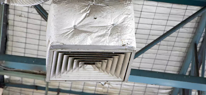 Our Custom HVAC Ductwork Services in Lindenhurst, NY