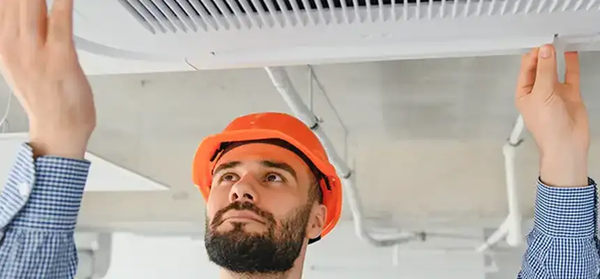 Our Furnace Vent Cleaning Services in Lindenhurst, NY