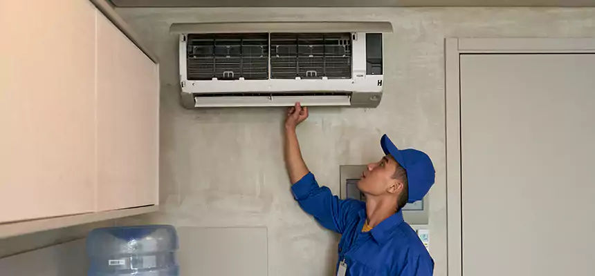 Balanced Fresh‑Air Ventilation (ERV/HRV) in Lindenhurst