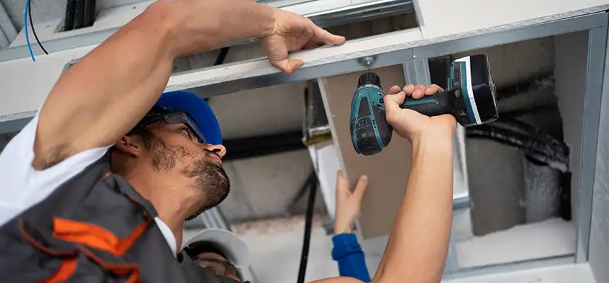 Our Improve Home Air Circulation Services in Lindenhurst, NY