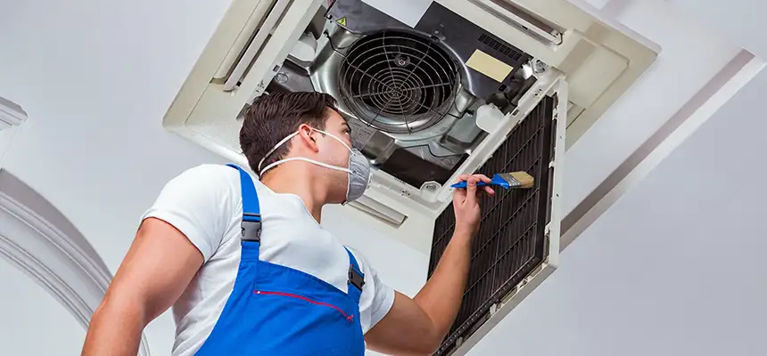 Our Move-in/Move-out Duct Cleaning Services in Lindenhurst, NY