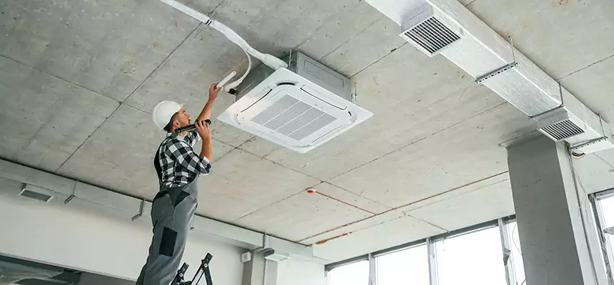 Our Wi Fi Connected Air Ducts Services in Lindenhurst, NY
