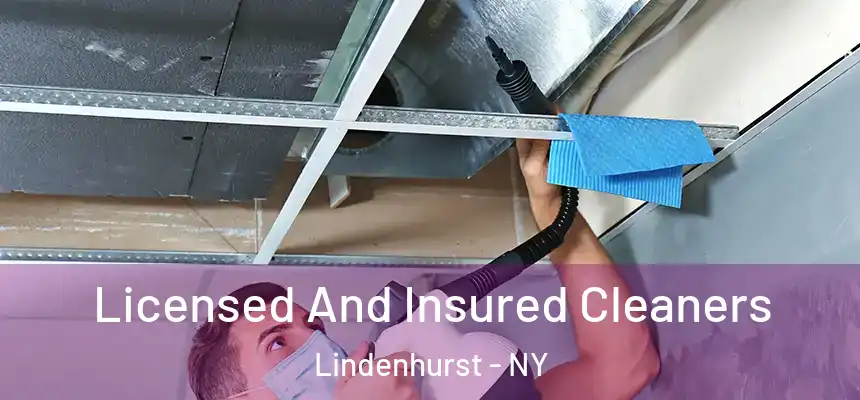  Licensed And Insured Cleaners Lindenhurst - NY