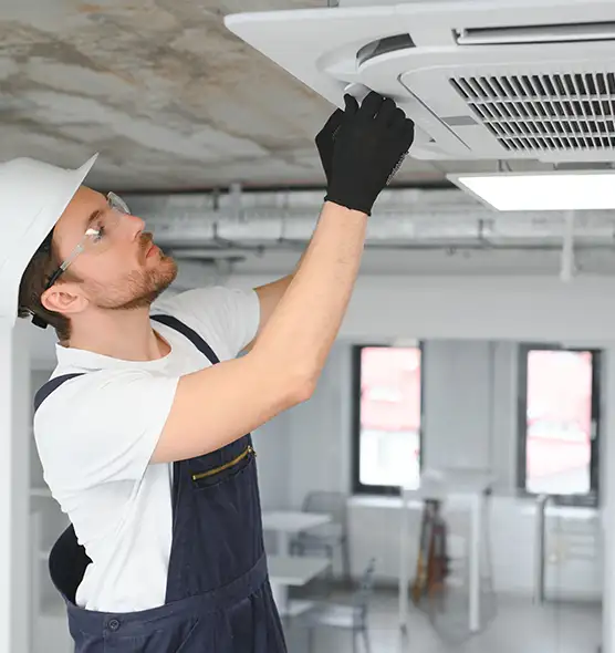 Top Affordable Duct Cleaning Services Near Me in Lindenhurst, NY