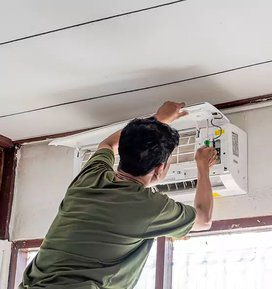 About Air Duct & AC Odor Removal in Lindenhurst, NY