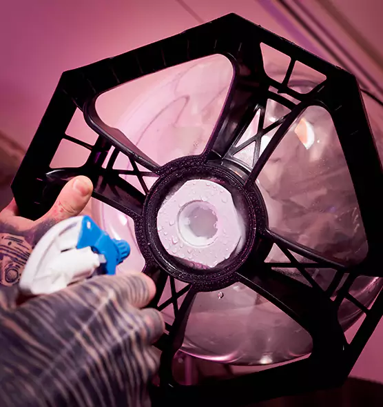 Advanced Basement Vent Cleaning in Lindenhurst, NY