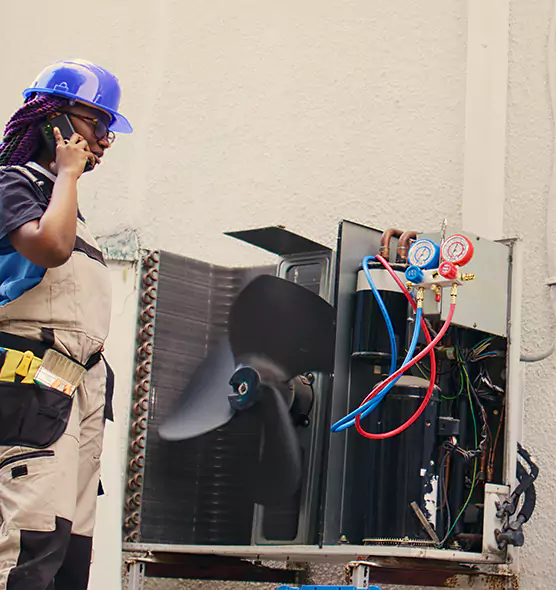 Professional Energy-Efficient HVAC Cleaning in Lindenhurst, NY