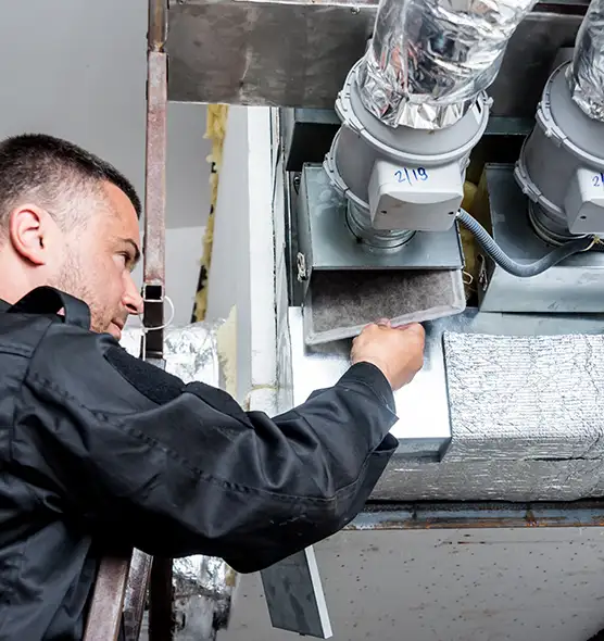 Professional Furnace Vent Cleaning in Lindenhurst, NY