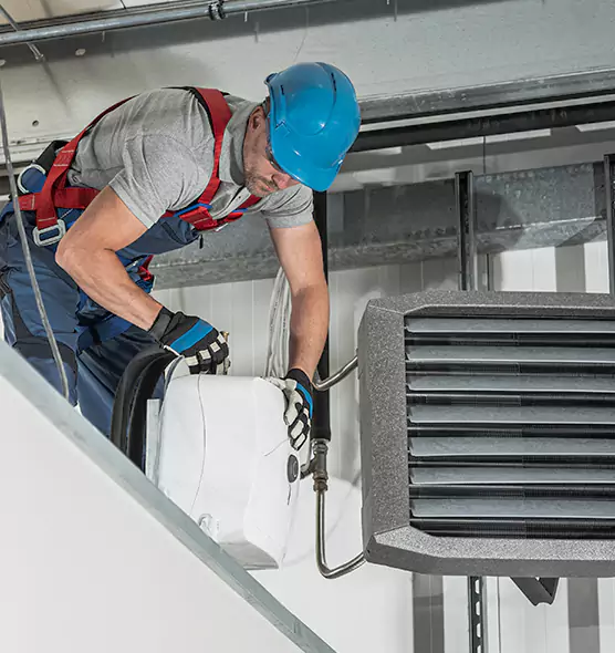 Professional HVAC Cleaning Solutions in Lindenhurst, NY