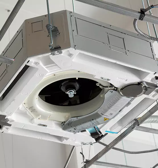 Professional Industrial Dryer Vent Cleaning in Lindenhurst, NY