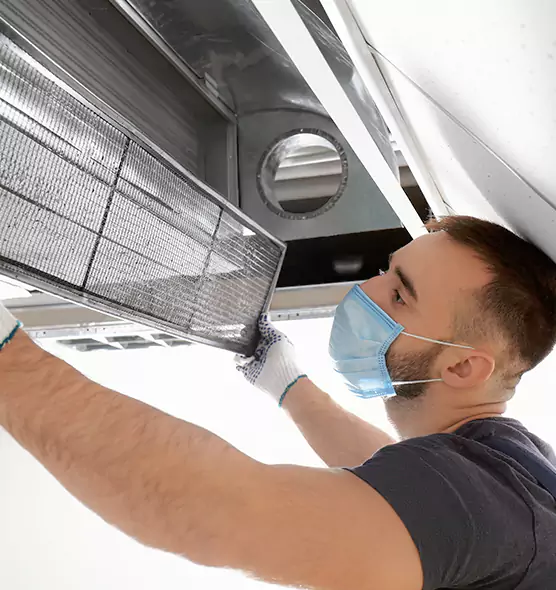 About Remove Smoke Smell From Air Duct in Lindenhurst, NY