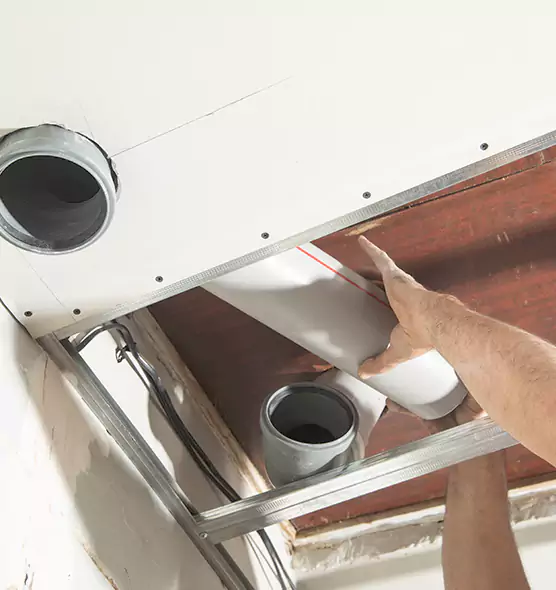 Professional Seasonal Allergy Air Duct Cleaning in Lindenhurst, NY