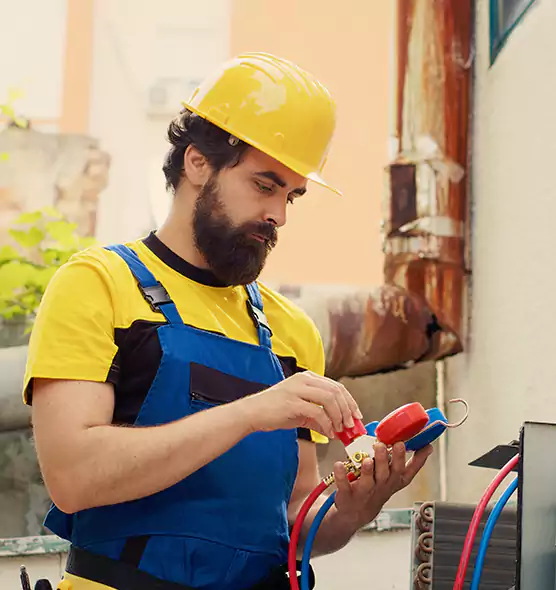 About Smart HVAC Installation in Lindenhurst, NY