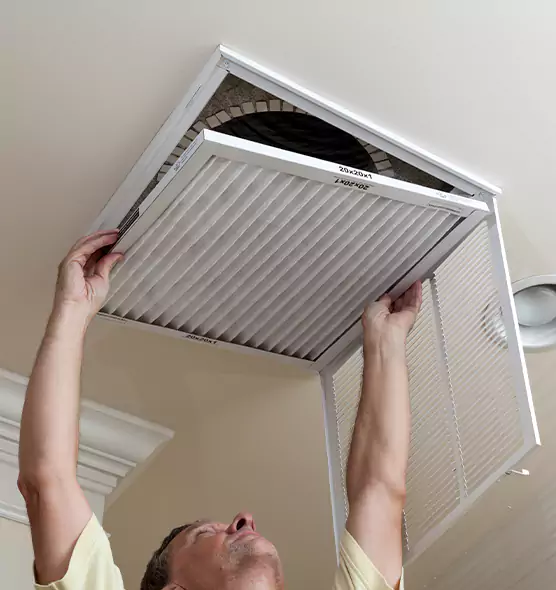 Trusted Vent Shaft Cleaning Expert in Lindenhurst, NY