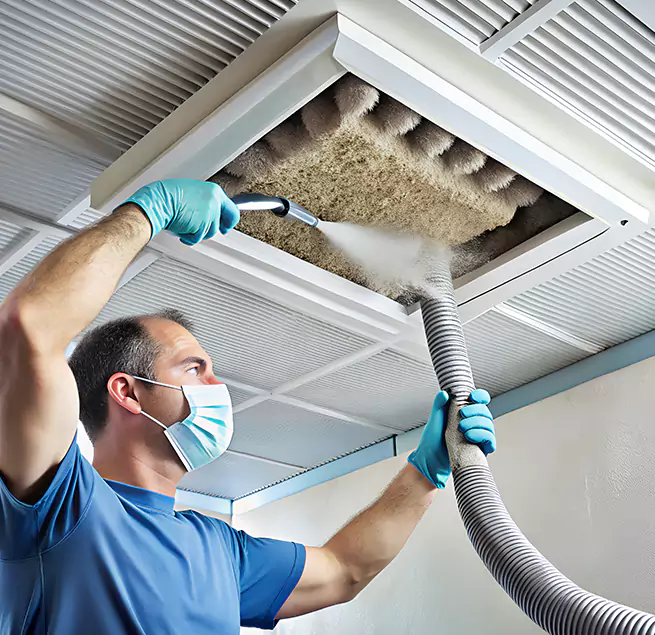 Why Homeowners & Businesses Trust Us Lindenhurst, NY