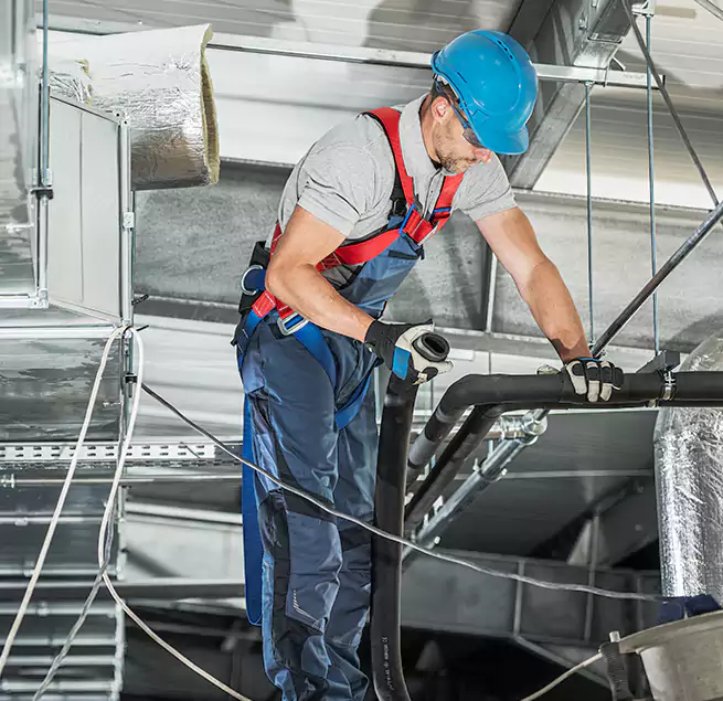 Why Homeowners & Businesses Trust Us in Lindenhurst, NY?