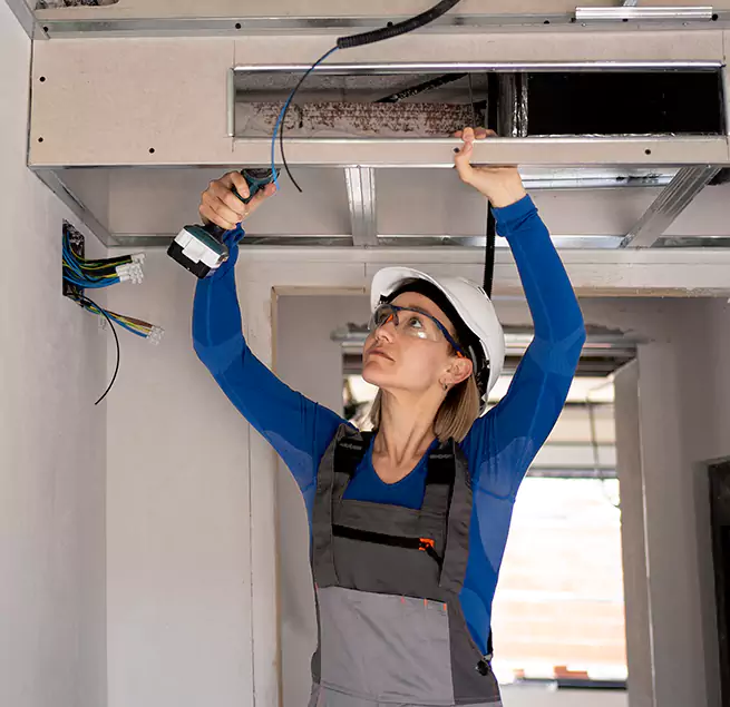 Why Homeowners & Businesses Trust Us in Lindenhurst, NY?