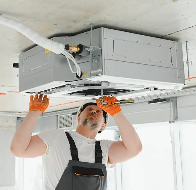 Why Homeowners & Businesses Trust Us Lindenhurst, NY