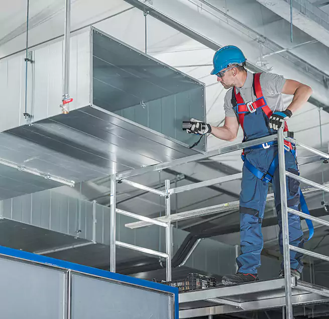 Why Homeowners & Businesses Trust Us Lindenhurst, NY